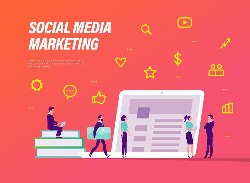 Social Media Management