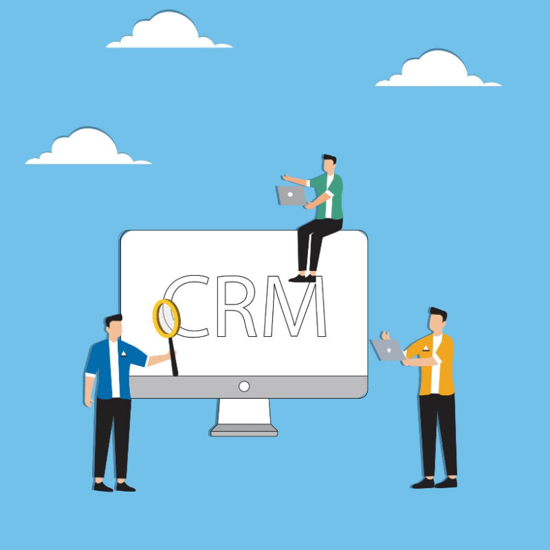 CRM Software