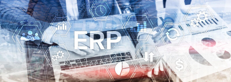 ERP Software